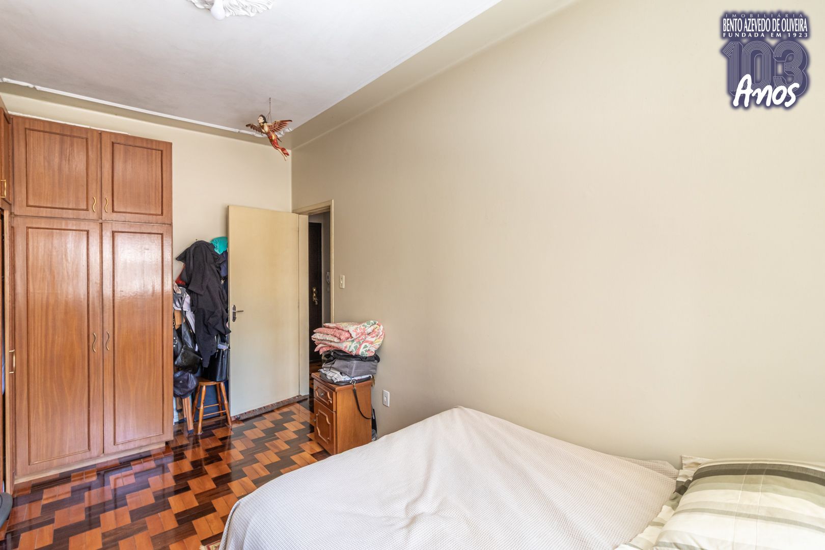 Apartamento, 1 quarto, 47 m² - Foto 7