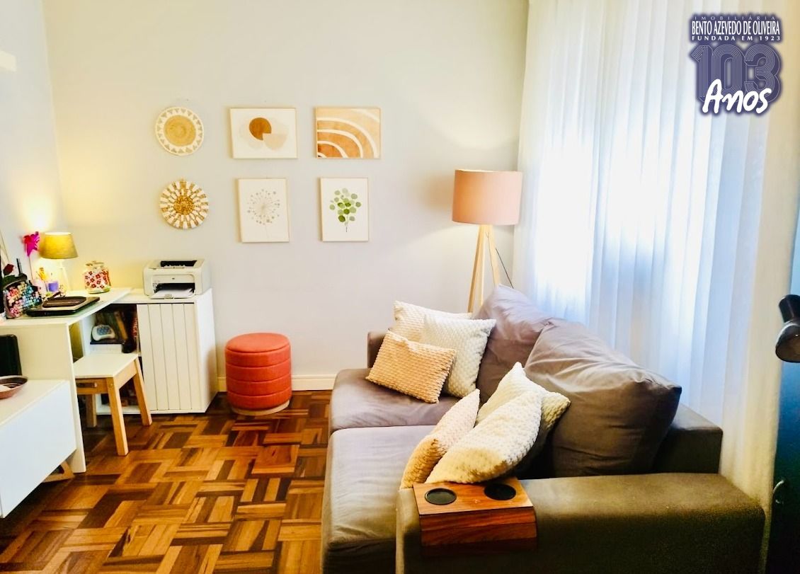 Apartamento, 2 quartos, 62 m² - Foto 2