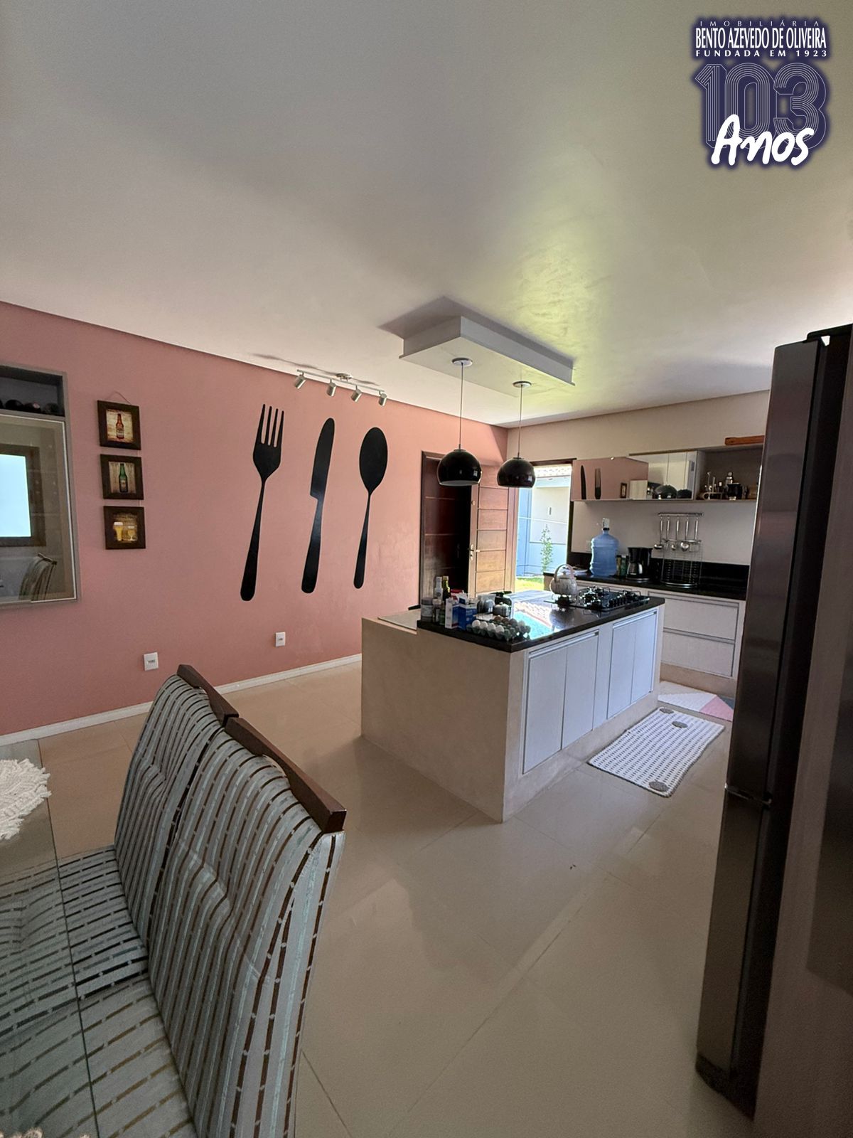 Casa, 4 quartos, 300 m² - Foto 33