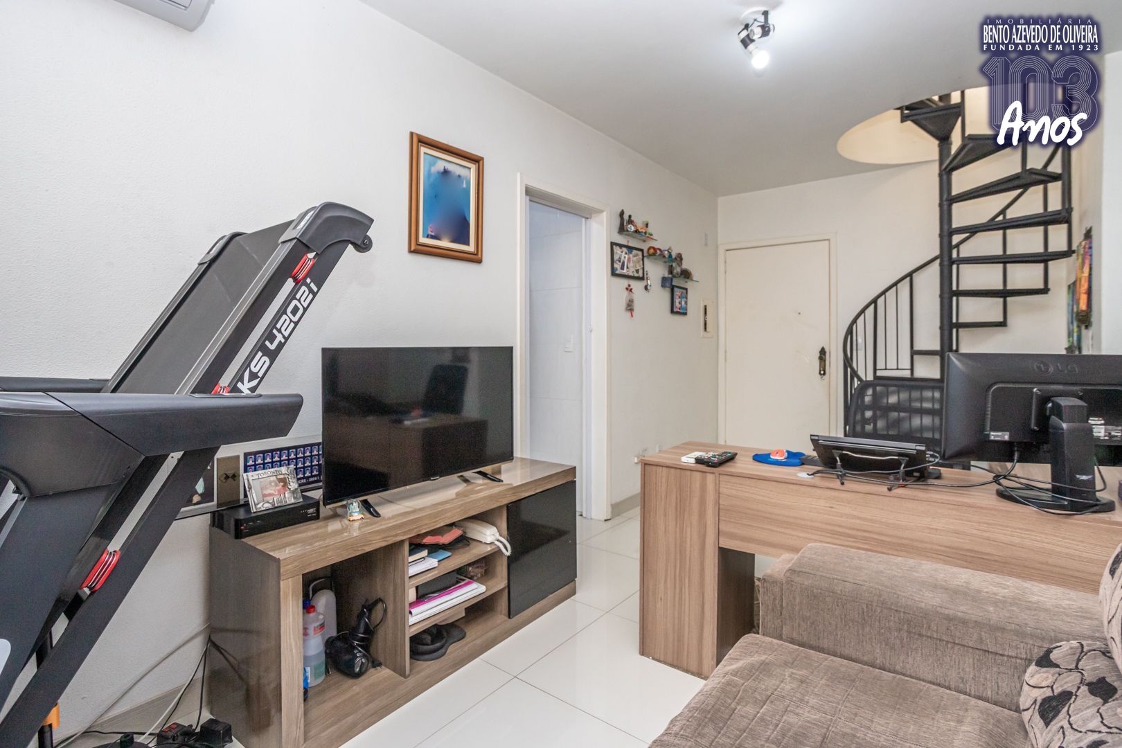 Apartamento, 1 quarto, 98 m² - Foto 7