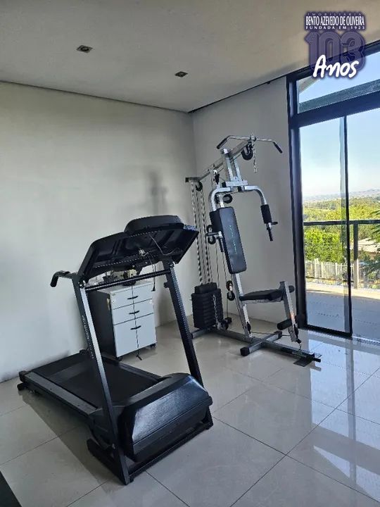 Casa, 3 quartos, 250 m² - Foto 12
