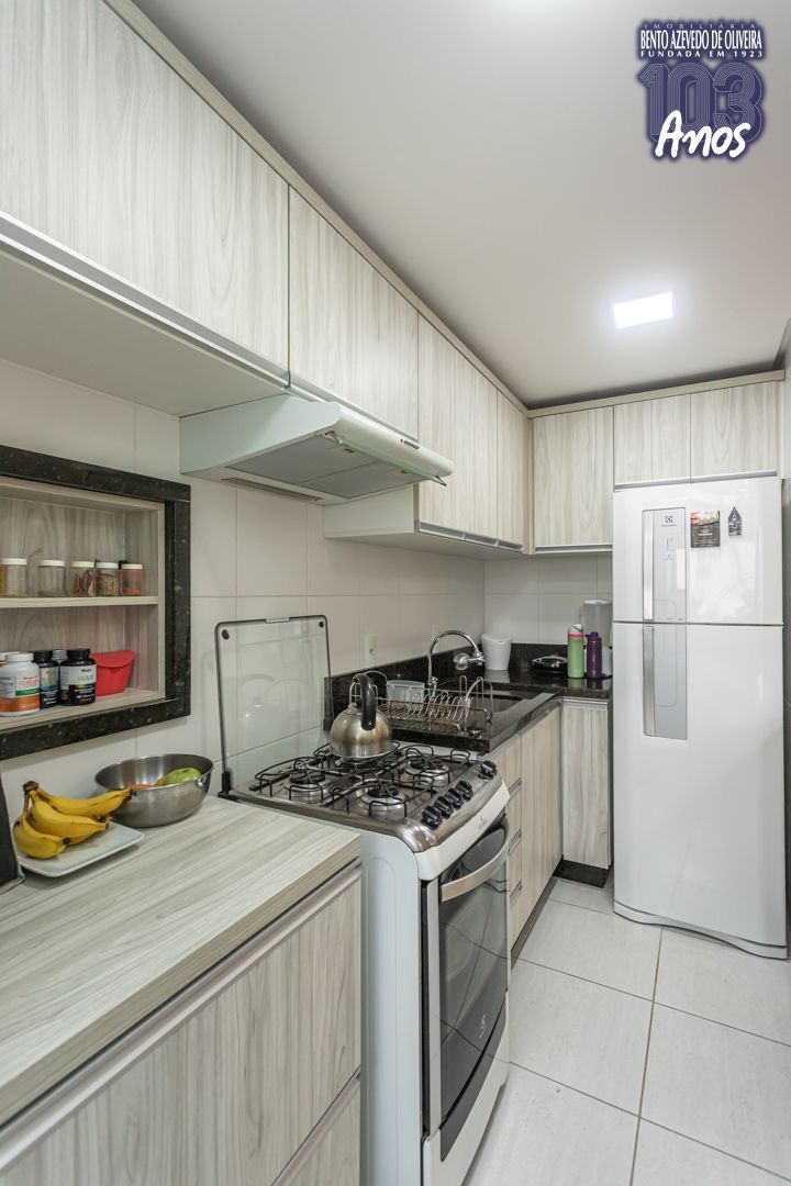 Apartamento, 2 quartos, 56 m² - Foto 8
