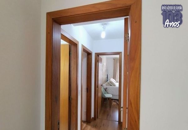 Apartamento, 2 quartos, 75 m² - Foto 13