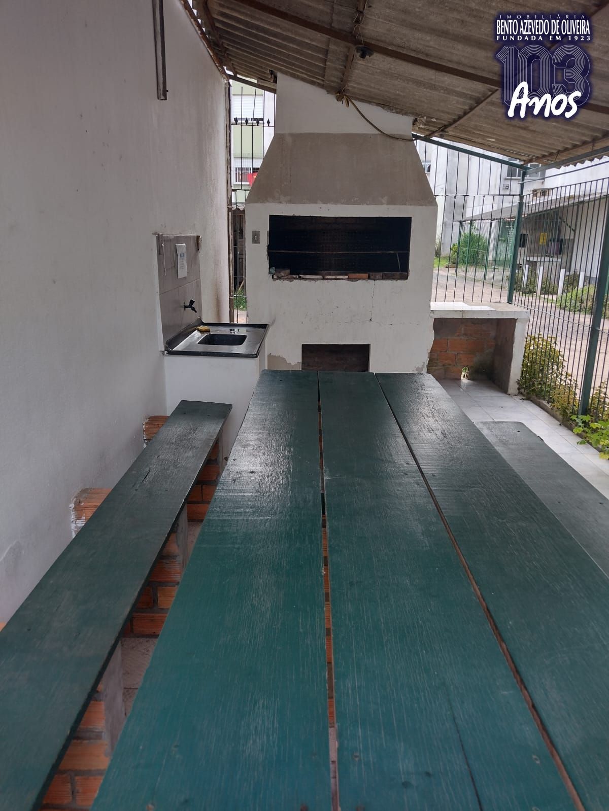 Apartamento, 2 quartos, 45 m² - Foto 23