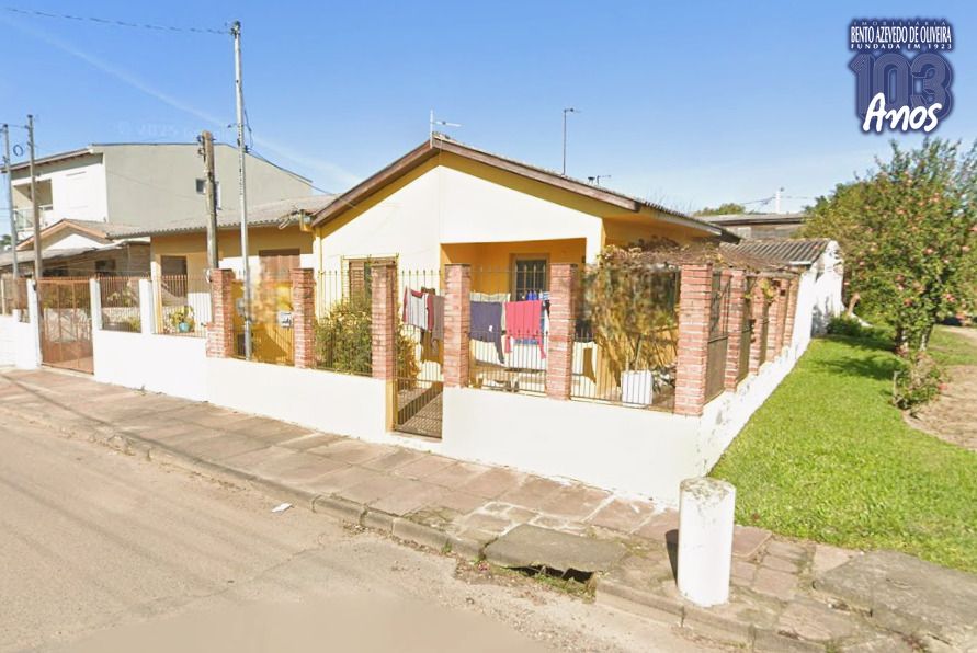 Casa, 3 quartos, 80 m² - Foto 1