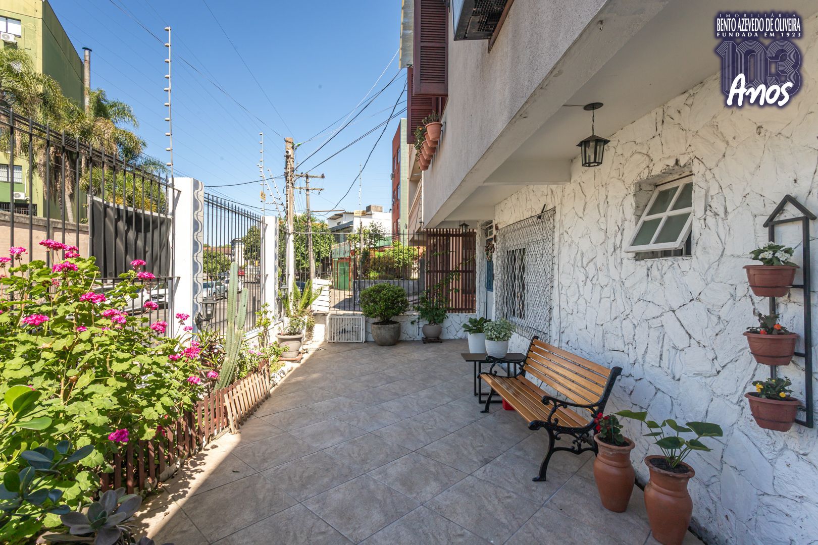 Apartamento, 2 quartos, 44 m² - Foto 20