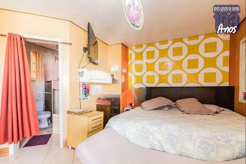 Casa, 4 quartos, 230 m² - Foto 12
