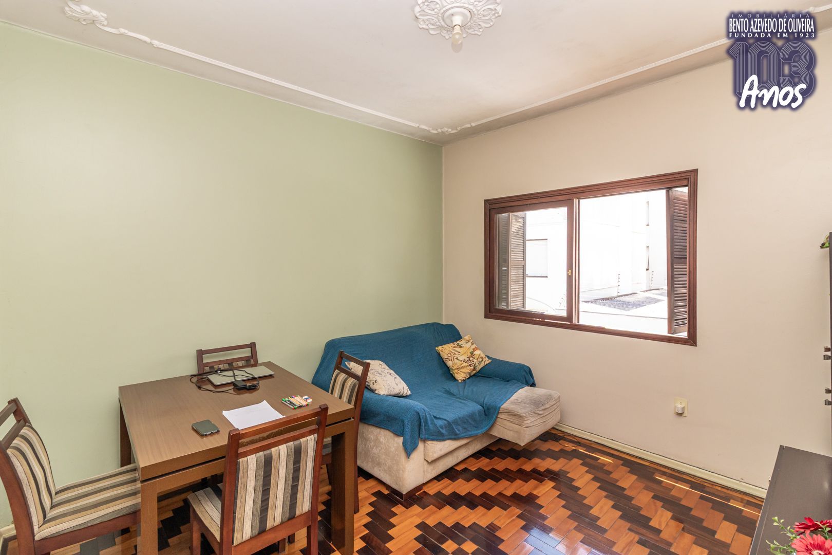 Apartamento, 1 quarto, 47 m² - Foto 4