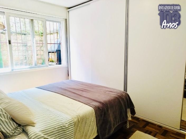 Apartamento, 2 quartos, 62 m² - Foto 5