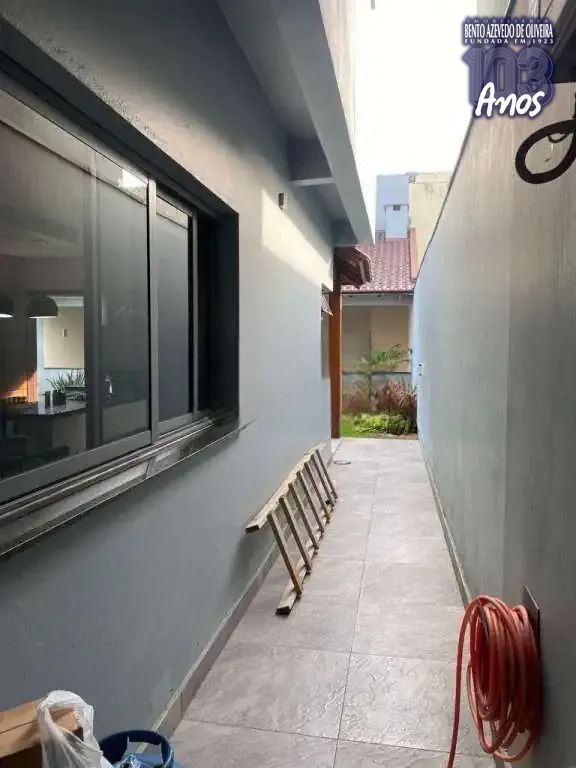 Casa, 4 quartos, 300 m² - Foto 13