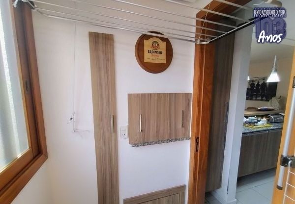 Apartamento, 2 quartos, 75 m² - Foto 11
