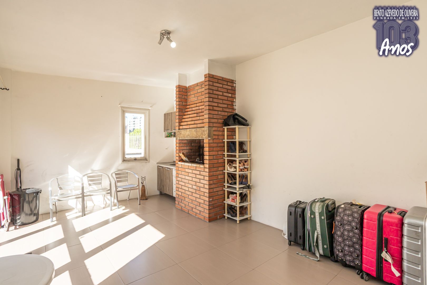 Cobertura, 1 quarto, 98 m² - Foto 16