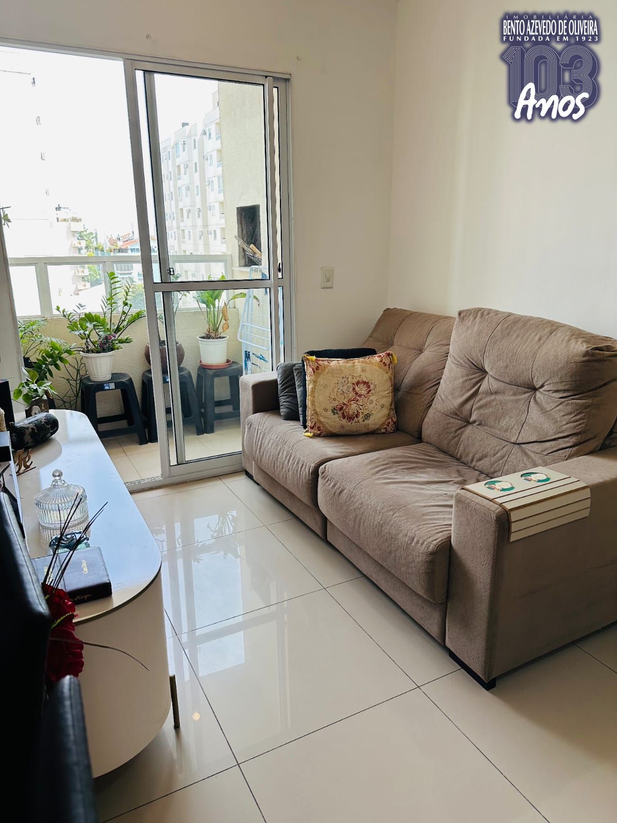 Apartamento, 2 quartos, 44 m² - Foto 3