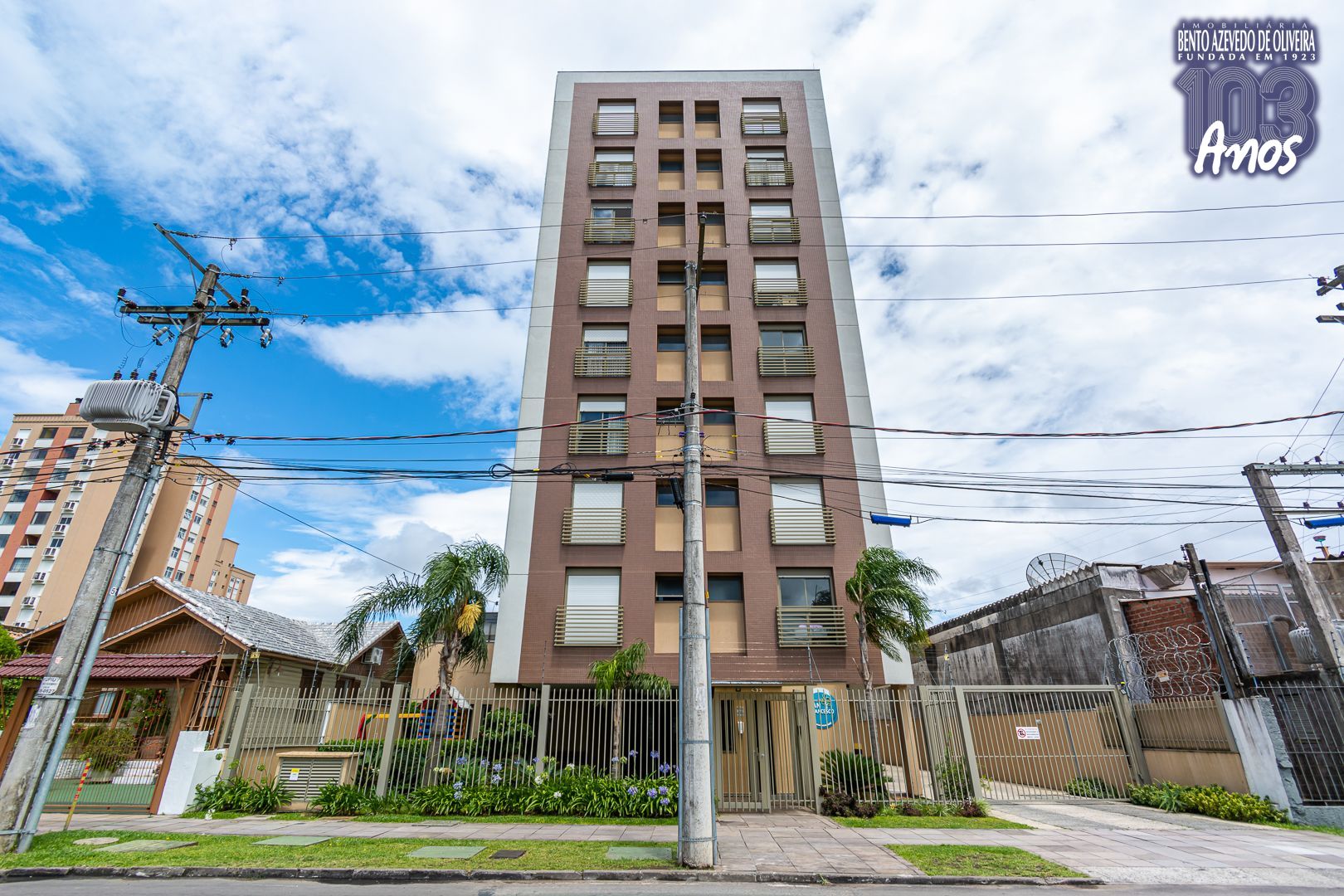 Apartamento, 2 quartos, 56 m² - Foto 41