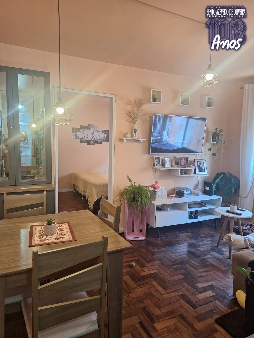 Apartamento, 1 quarto, 42 m² - Foto 9