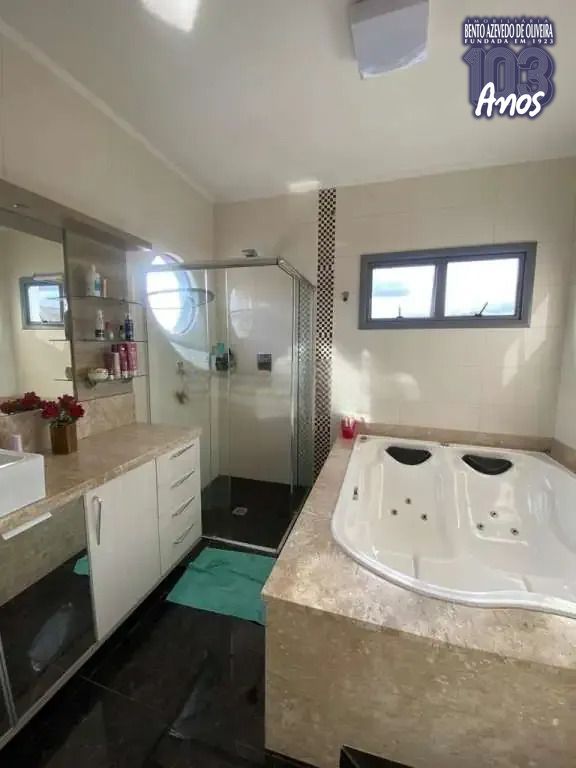 Casa, 4 quartos, 300 m² - Foto 8
