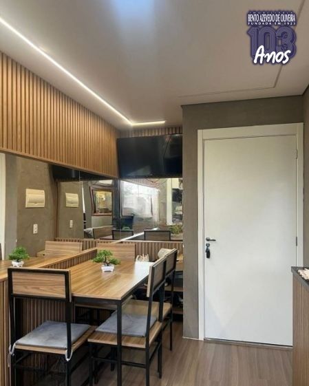 Apartamento, 2 quartos, 40 m² - Foto 5