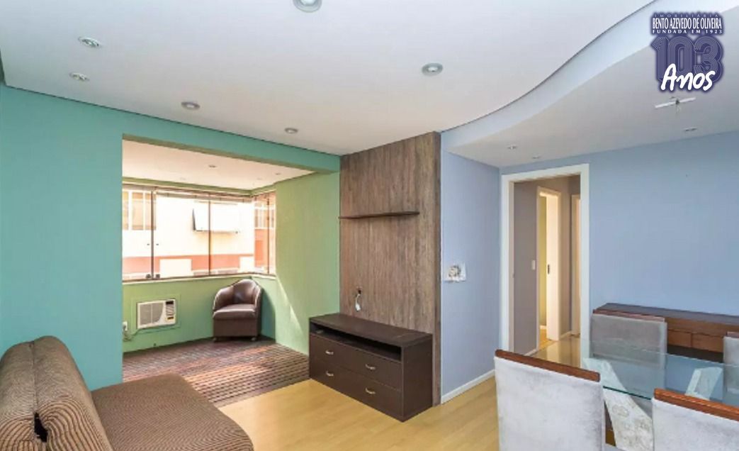 Apartamento, 2 quartos, 62 m² - Foto 1