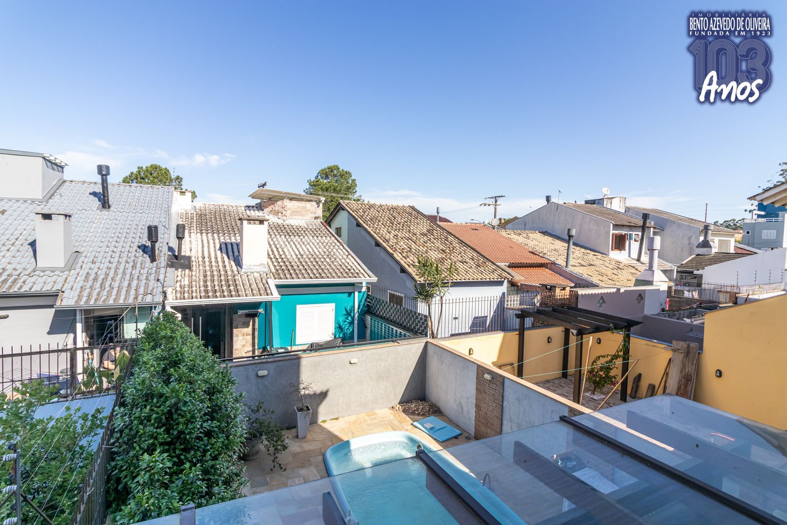 Casa, 3 quartos, 141 m² - Foto 17