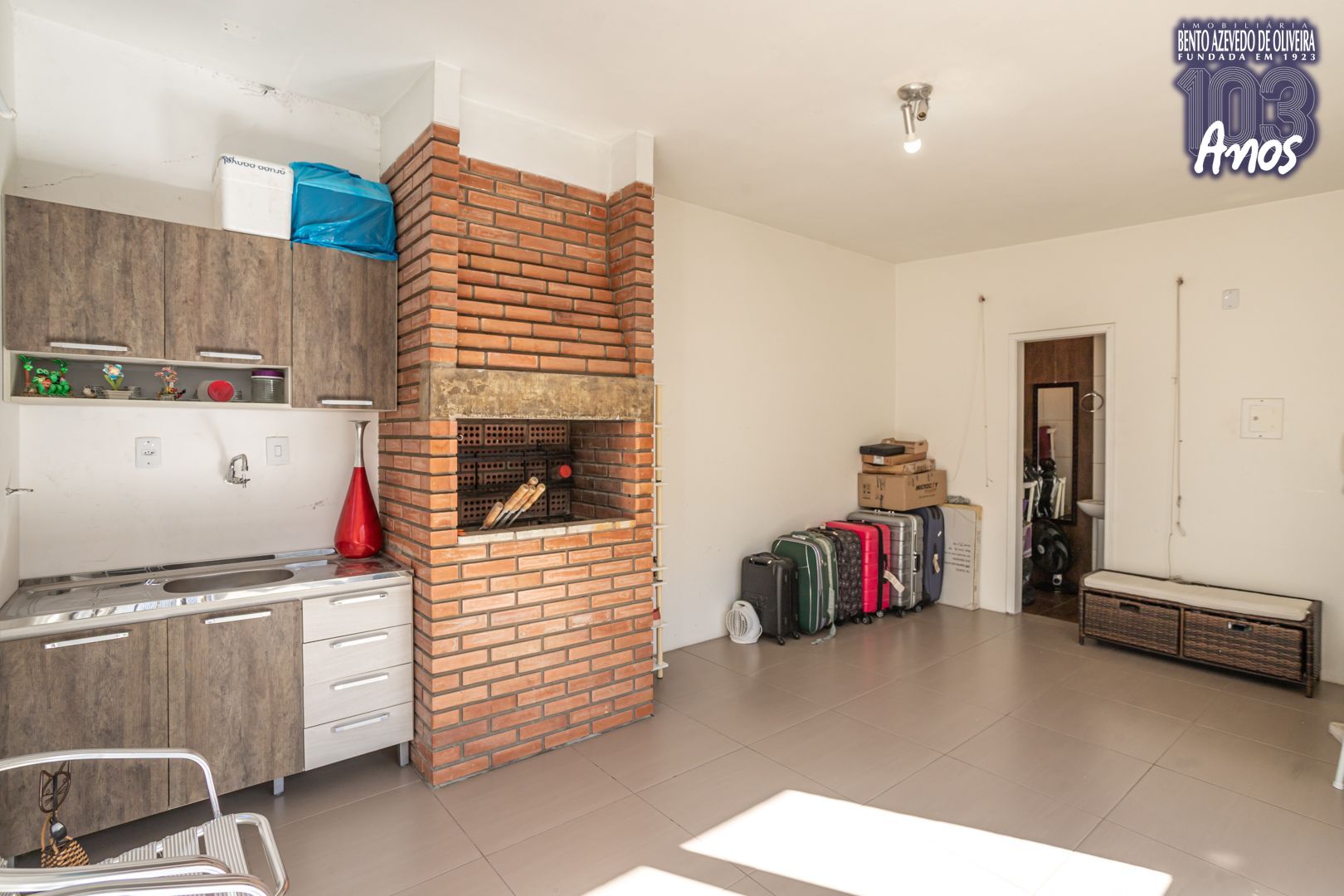 Apartamento, 1 quarto, 98 m² - Foto 16