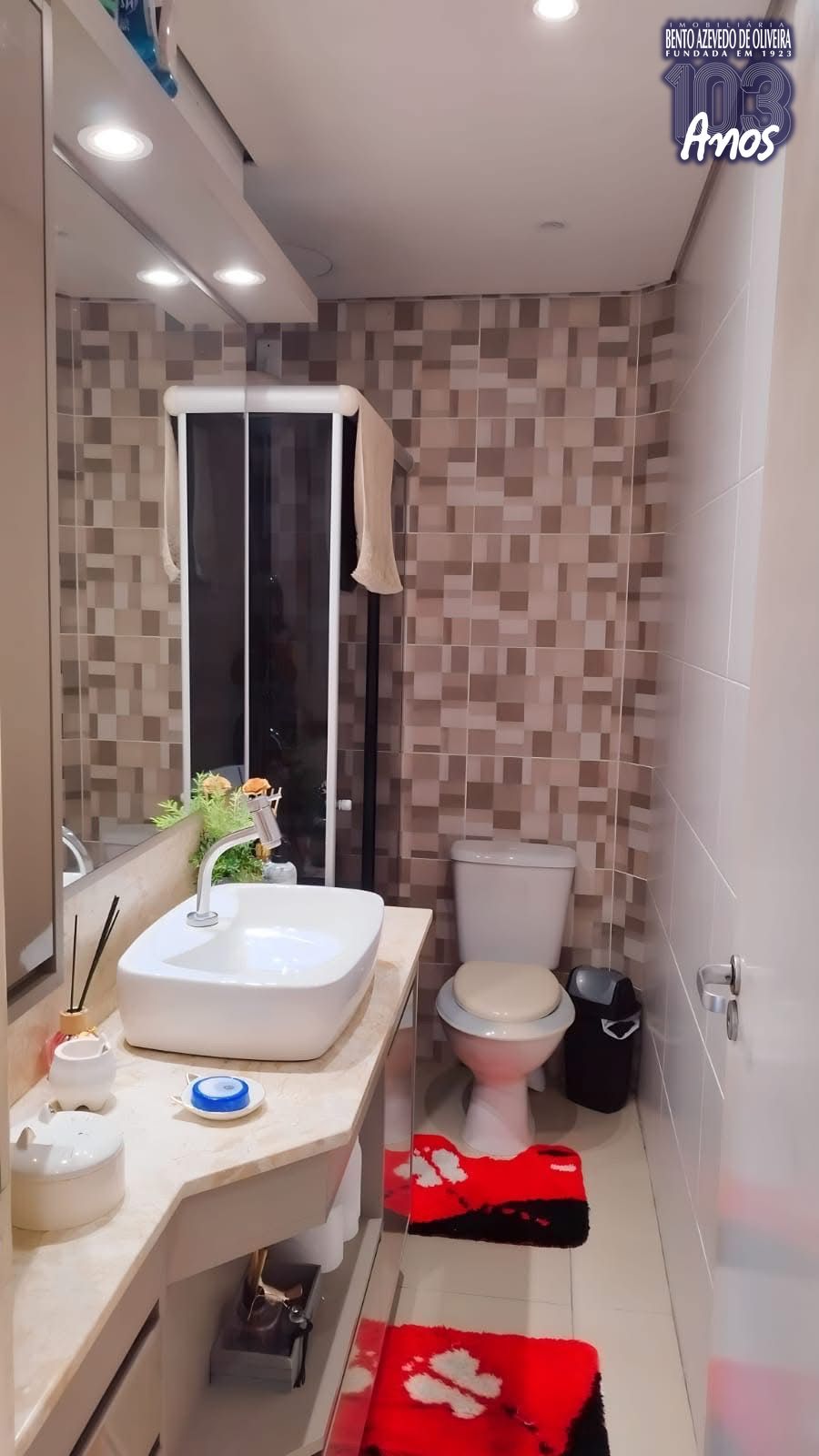 Apartamento, 3 quartos, 57 m² - Foto 16