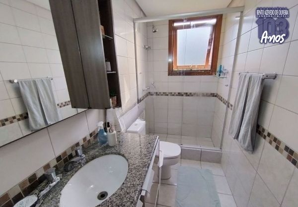 Apartamento, 2 quartos, 75 m² - Foto 20