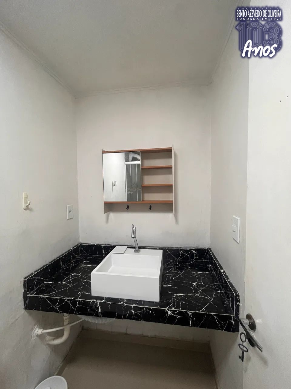 Apartamento, 1 quarto, 32 m² - Foto 9
