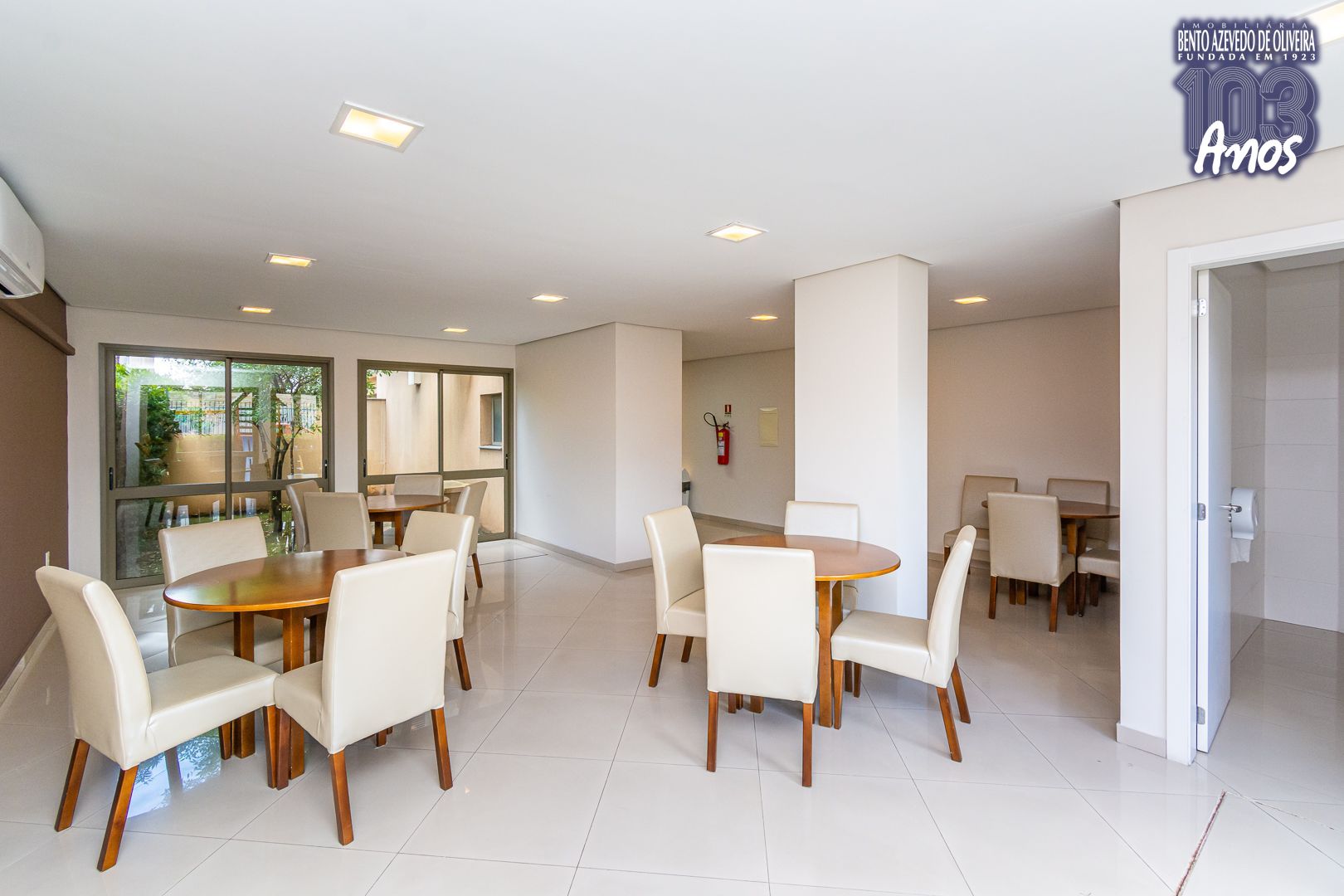 Apartamento, 2 quartos, 56 m² - Foto 37