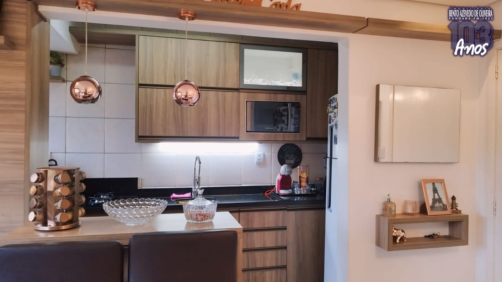 Apartamento, 3 quartos, 57 m² - Foto 6
