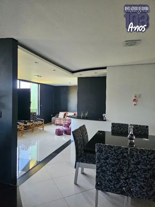 Casa, 3 quartos, 250 m² - Foto 16