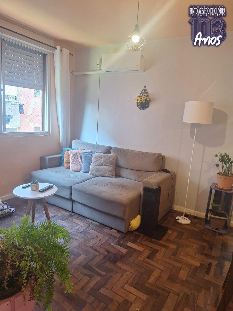 Apartamento, 1 quarto, 42 m² - Foto 4