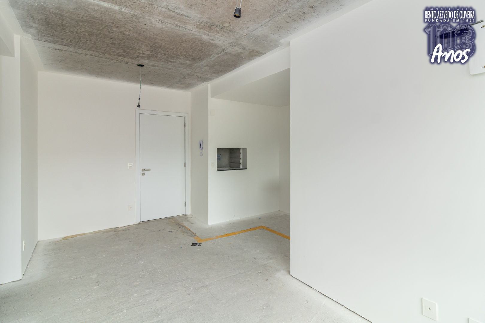 Apartamento, 2 quartos, 60 m² - Foto 6