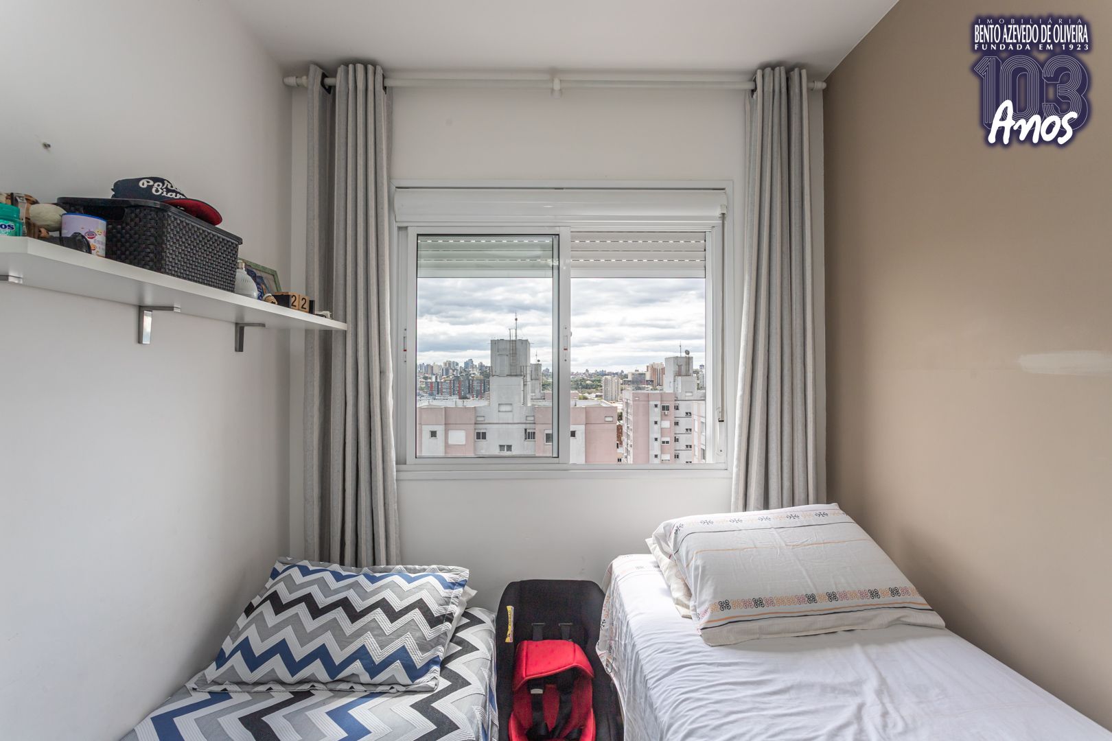 Apartamento, 2 quartos, 50 m² - Foto 9