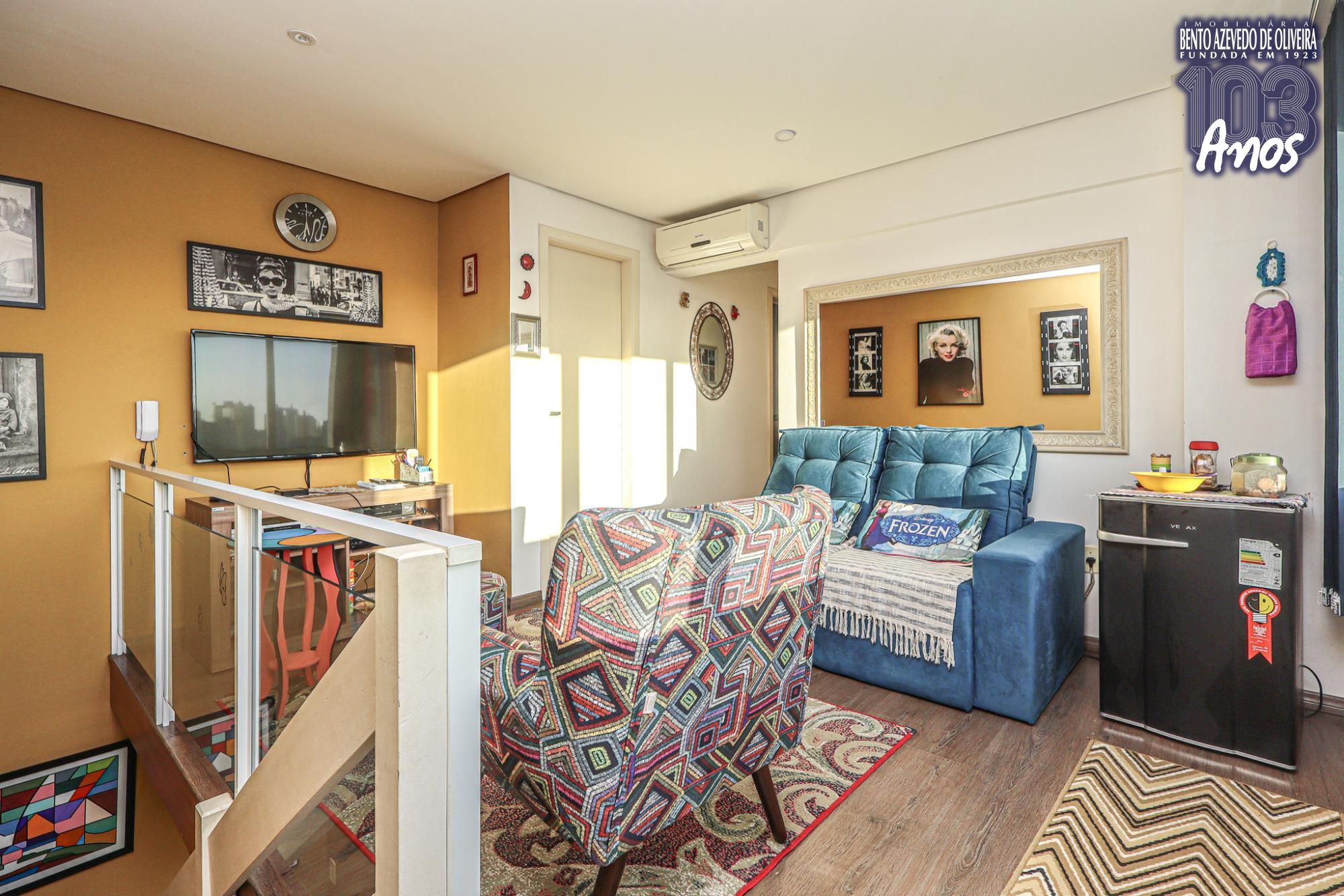 Apartamento, 4 quartos, 110 m² - Foto 3