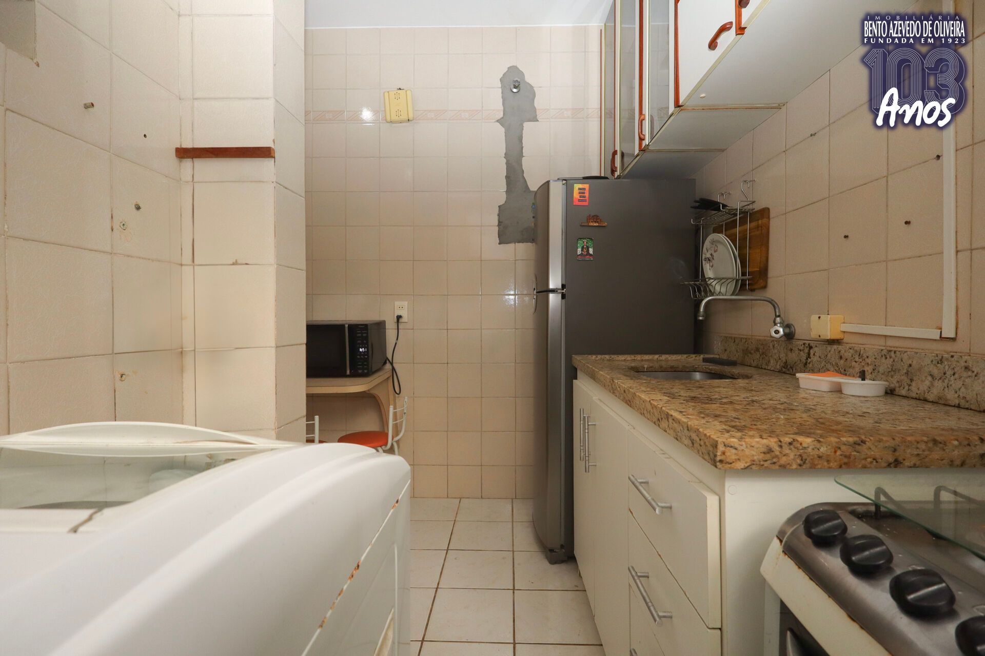 Apartamento, 2 quartos, 55 m² - Foto 16