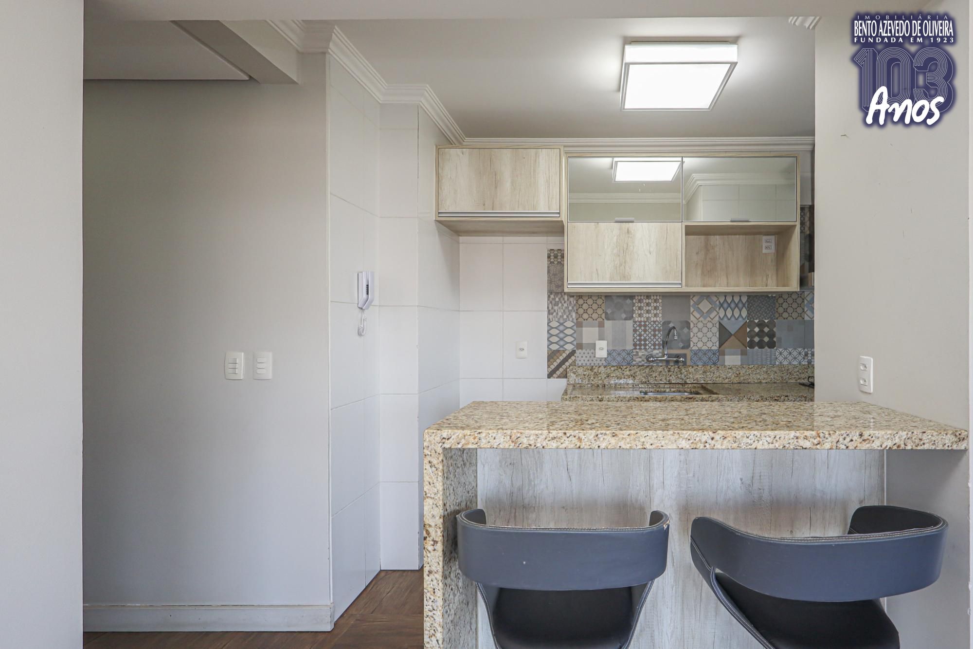 Apartamento, 2 quartos, 83 m² - Foto 8