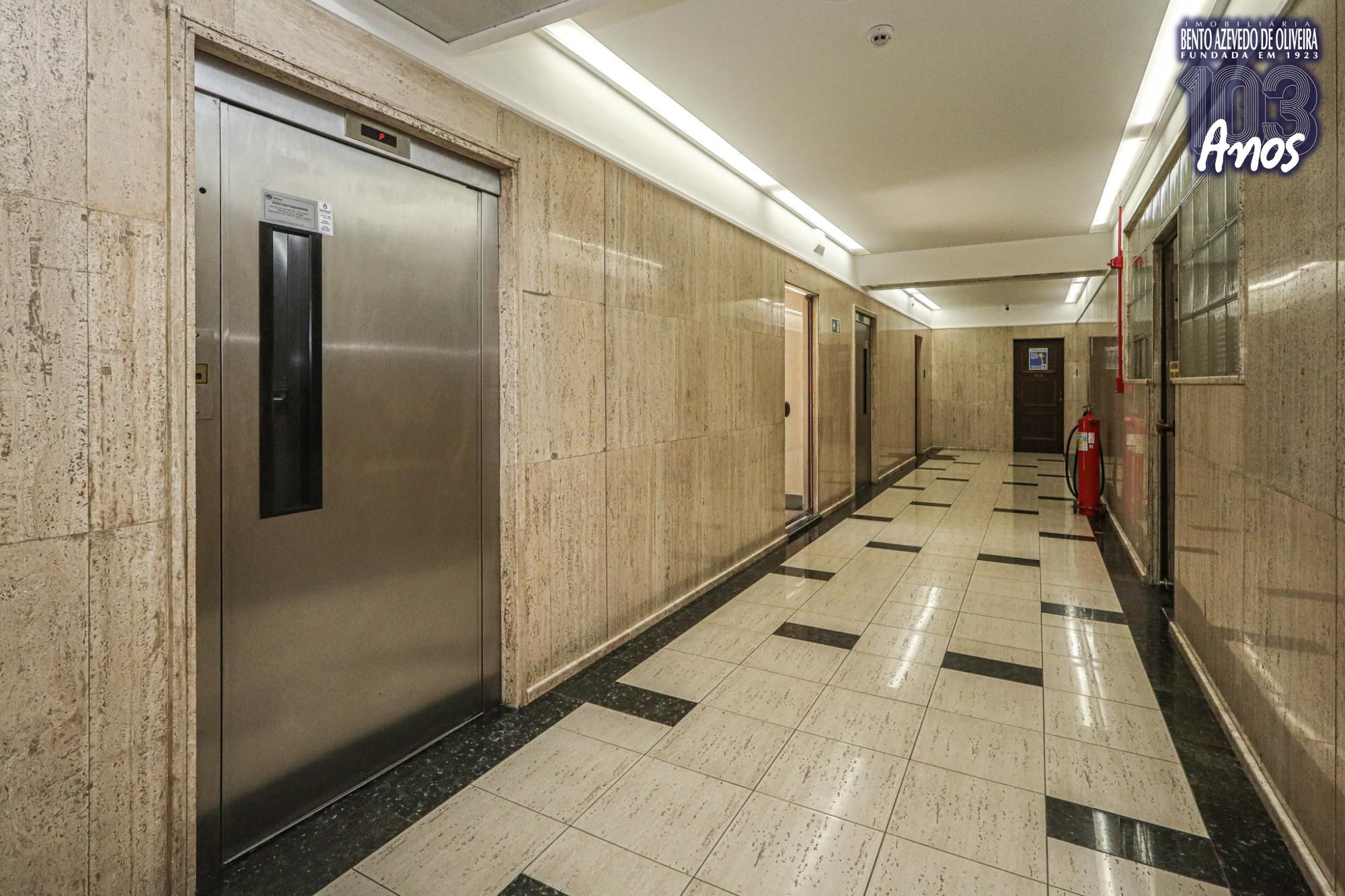 Apartamento, 3 quartos, 136 m² - Foto 38