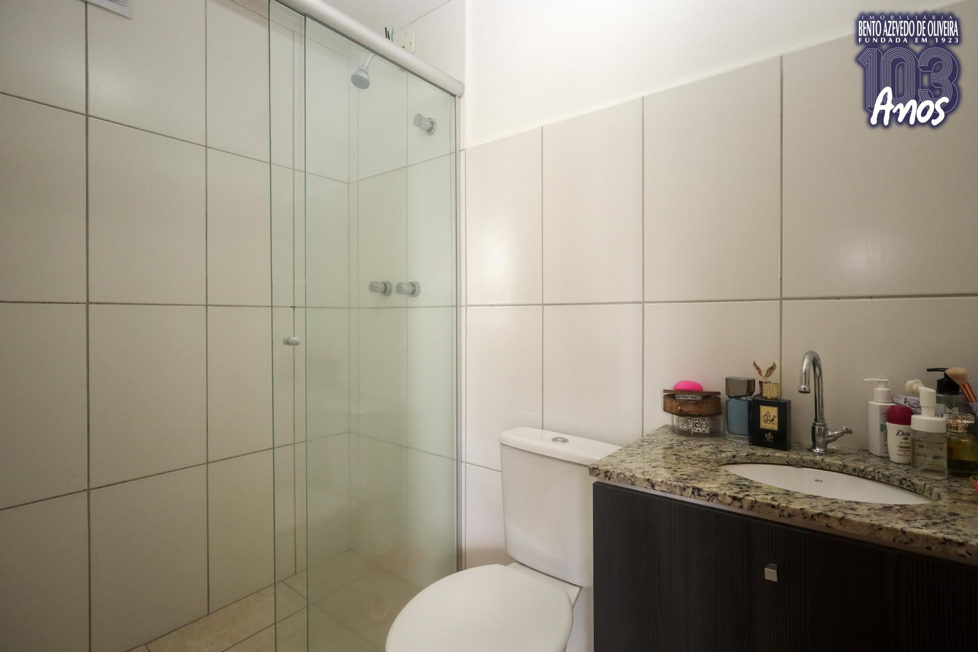 Apartamento, 2 quartos, 50 m² - Foto 13