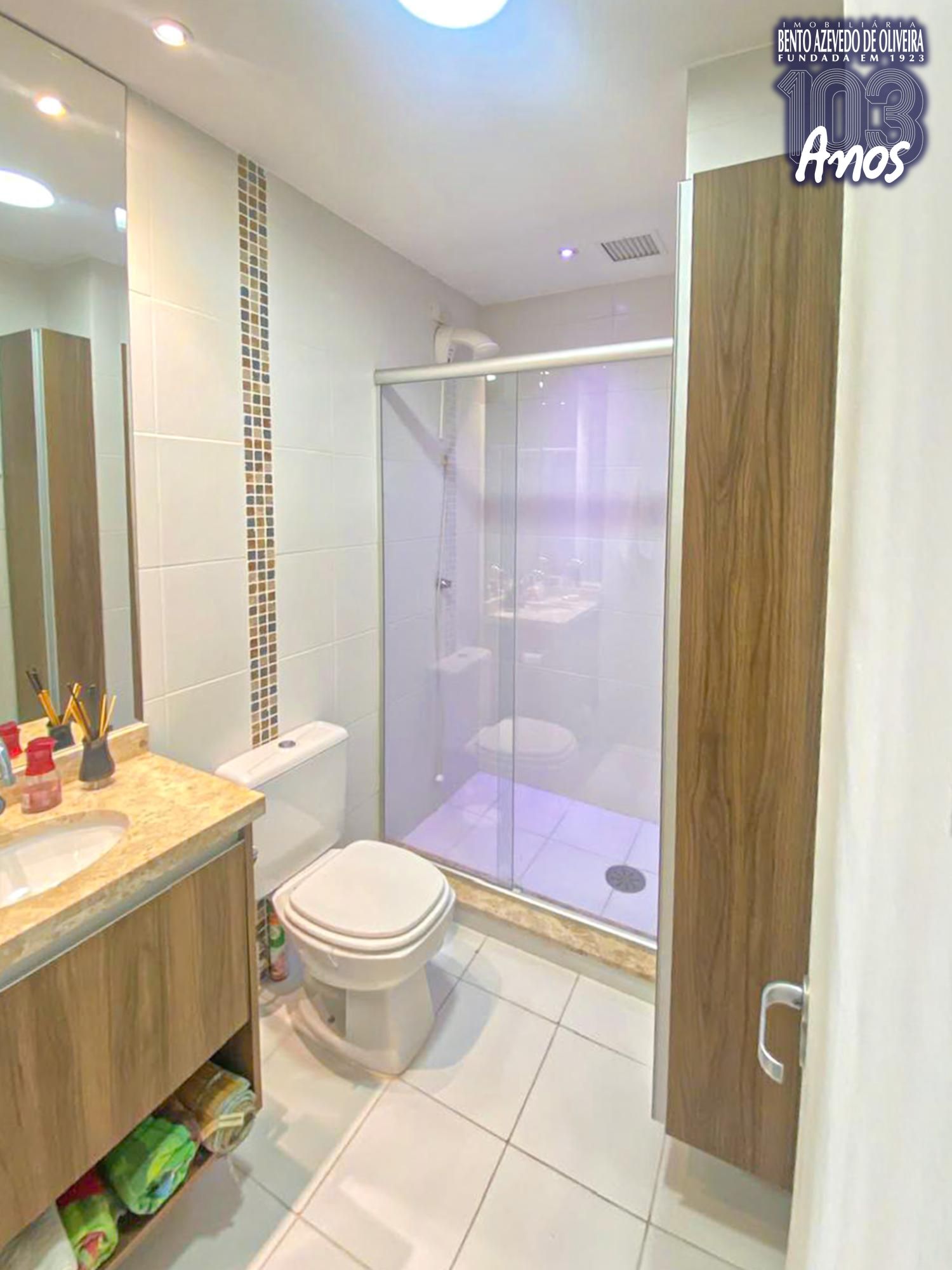 Cobertura, 2 quartos, 143 m² - Foto 10