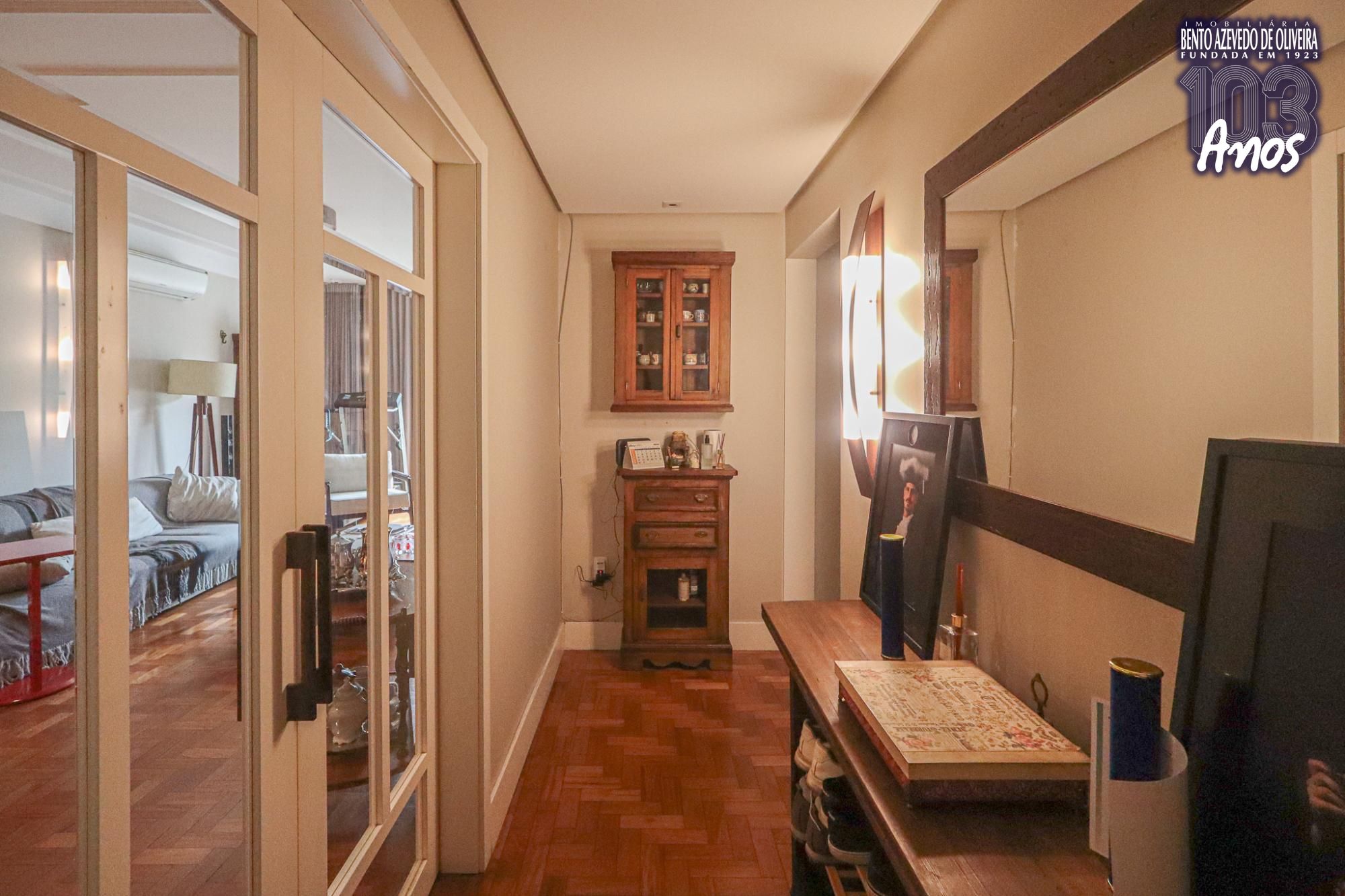 Apartamento, 3 quartos, 131 m² - Foto 10