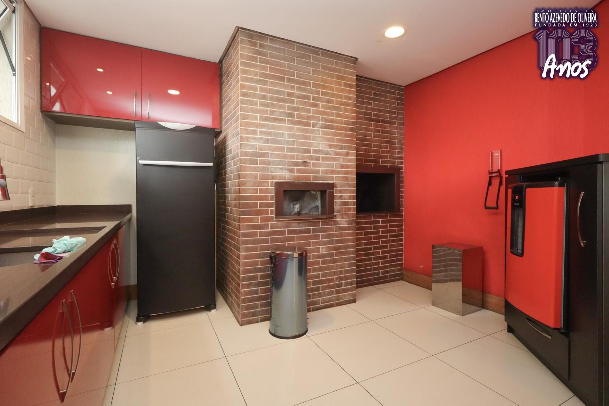 Cobertura, 2 quartos, 143 m² - Foto 22