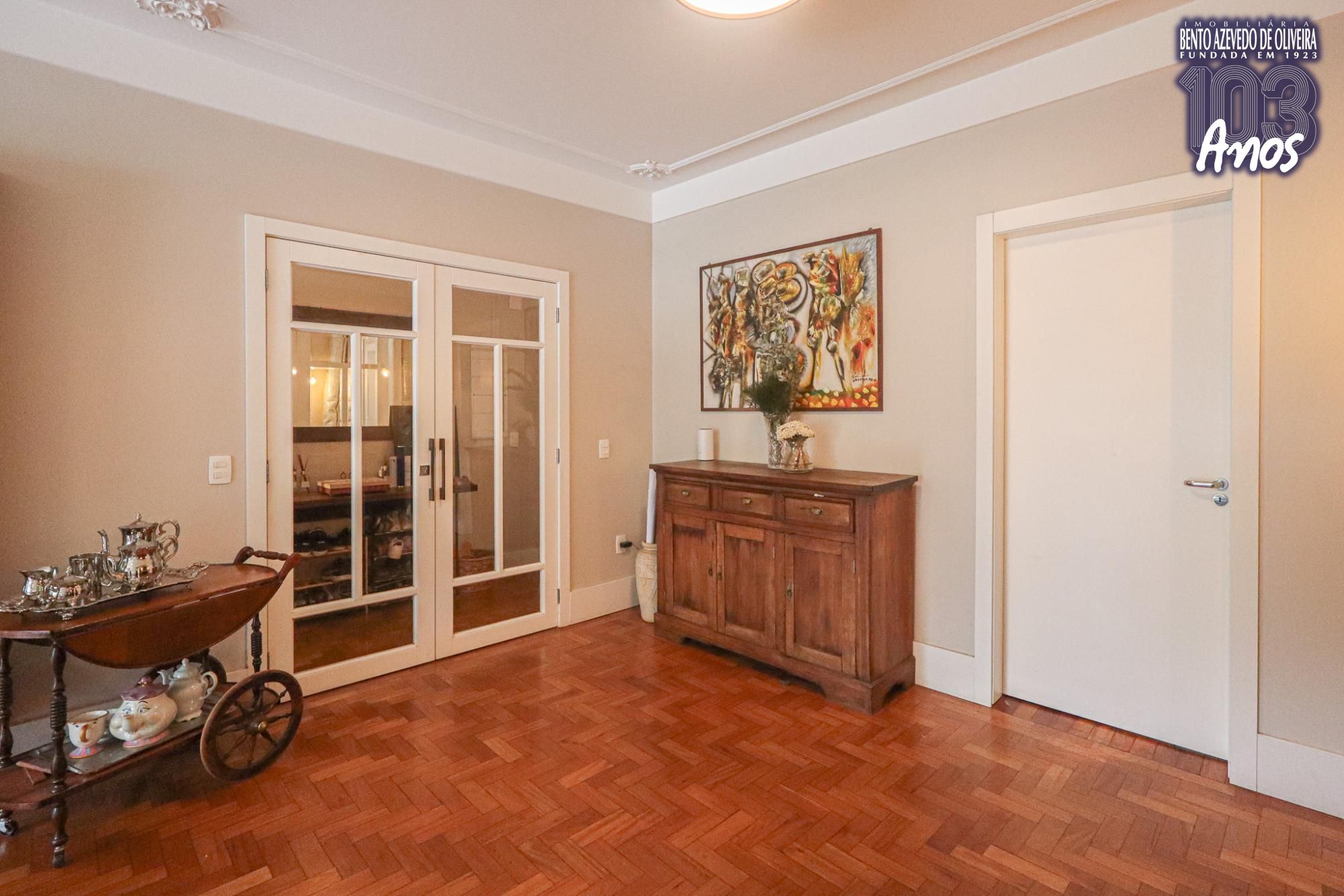 Apartamento, 3 quartos, 131 m² - Foto 8