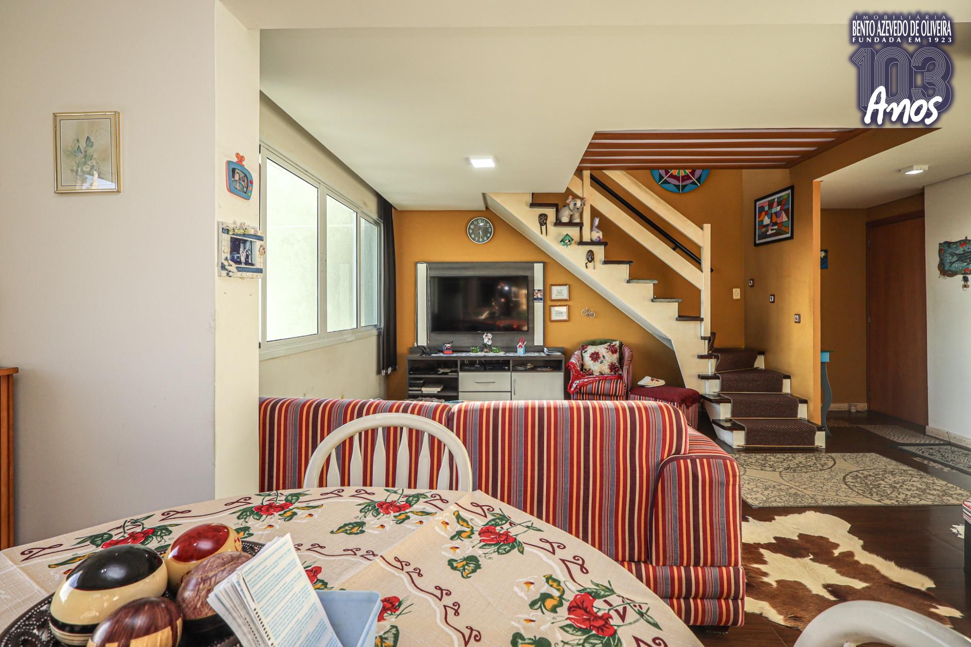 Apartamento, 4 quartos, 110 m² - Foto 24