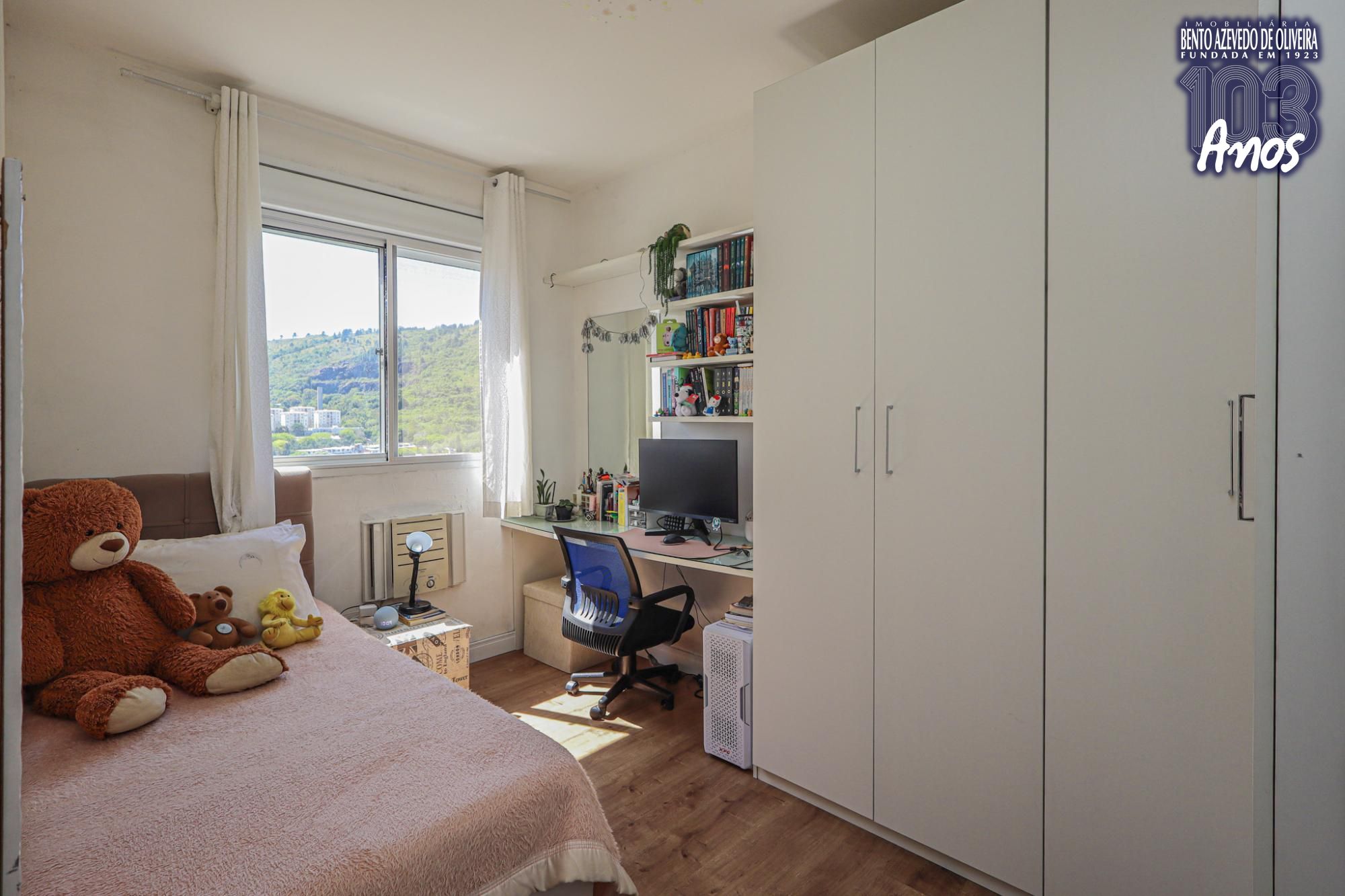 Apartamento, 3 quartos, 68 m² - Foto 12