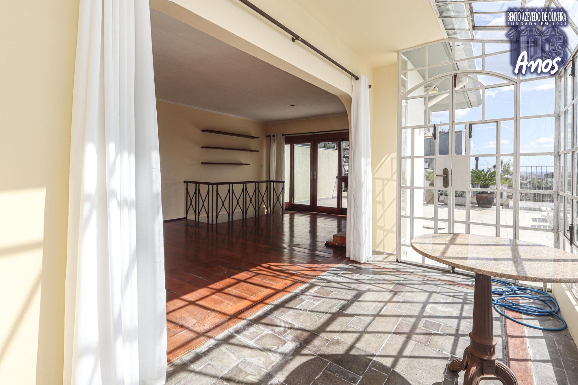 Cobertura, 3 quartos, 243 m² - Foto 9