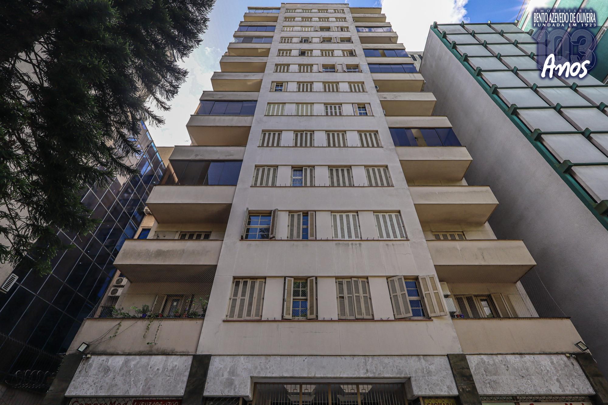 Apartamento, 3 quartos, 136 m² - Foto 39