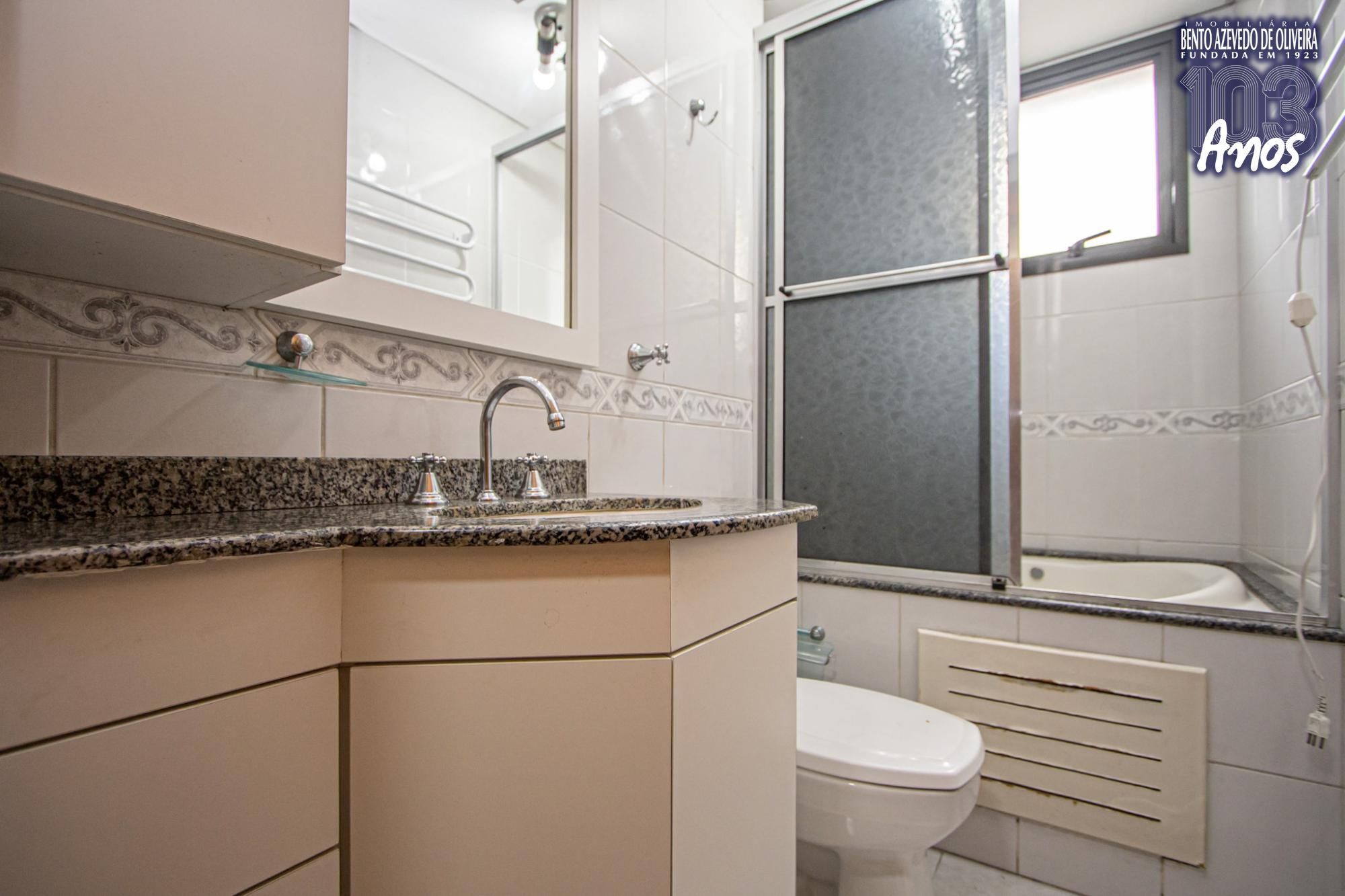 Apartamento, 3 quartos, 101 m² - Foto 8