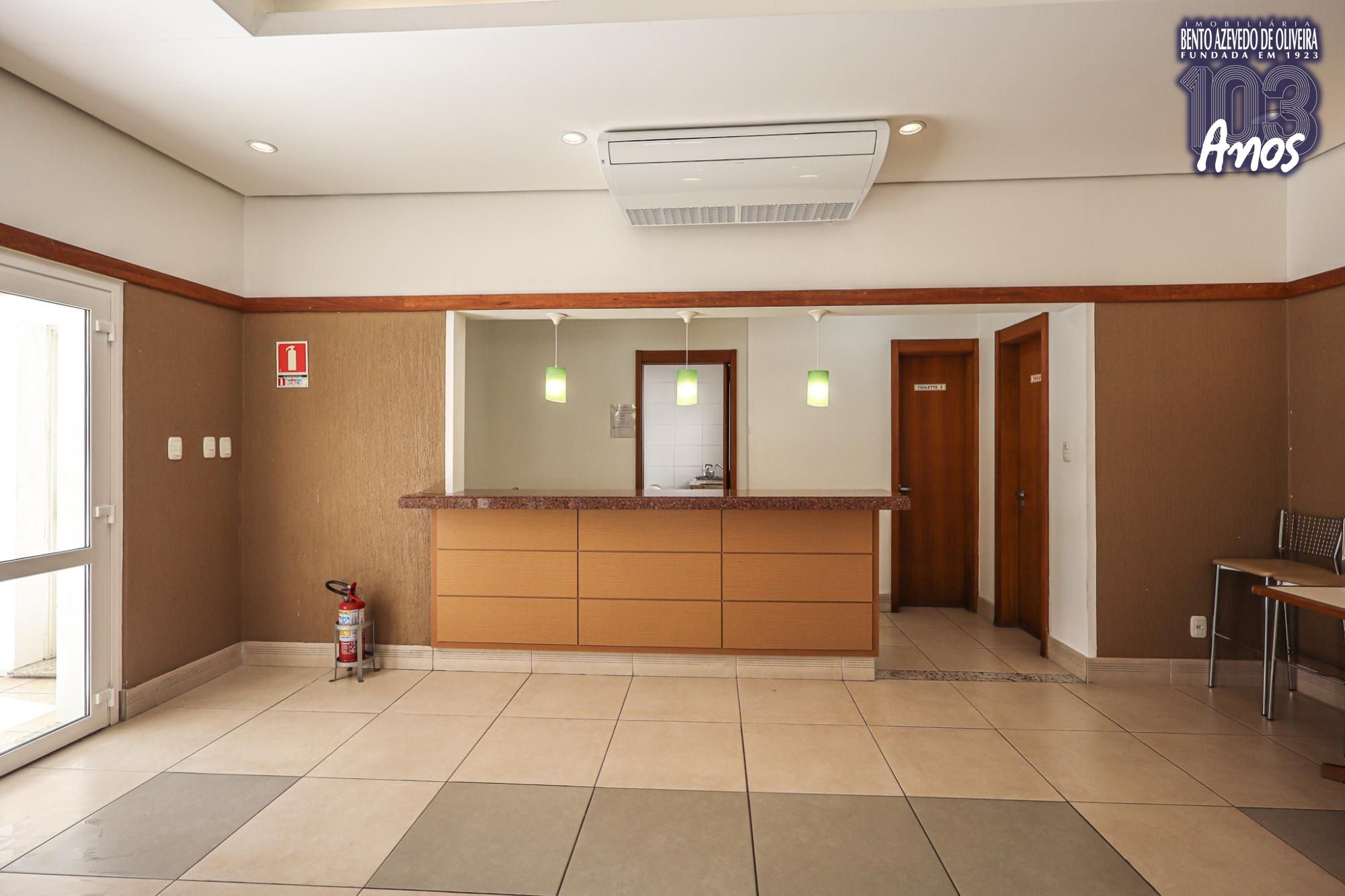 Apartamento, 3 quartos, 136 m² - Foto 35