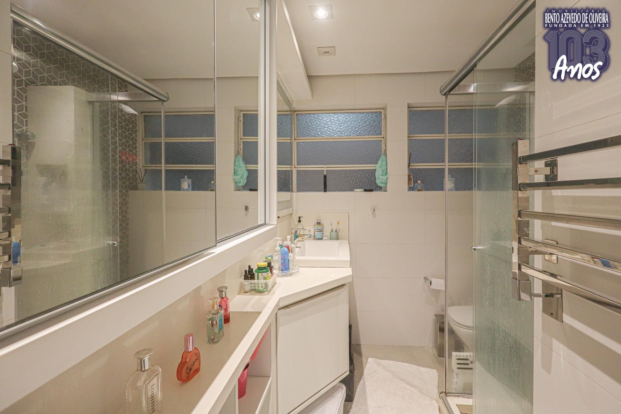 Apartamento, 3 quartos, 131 m² - Foto 29