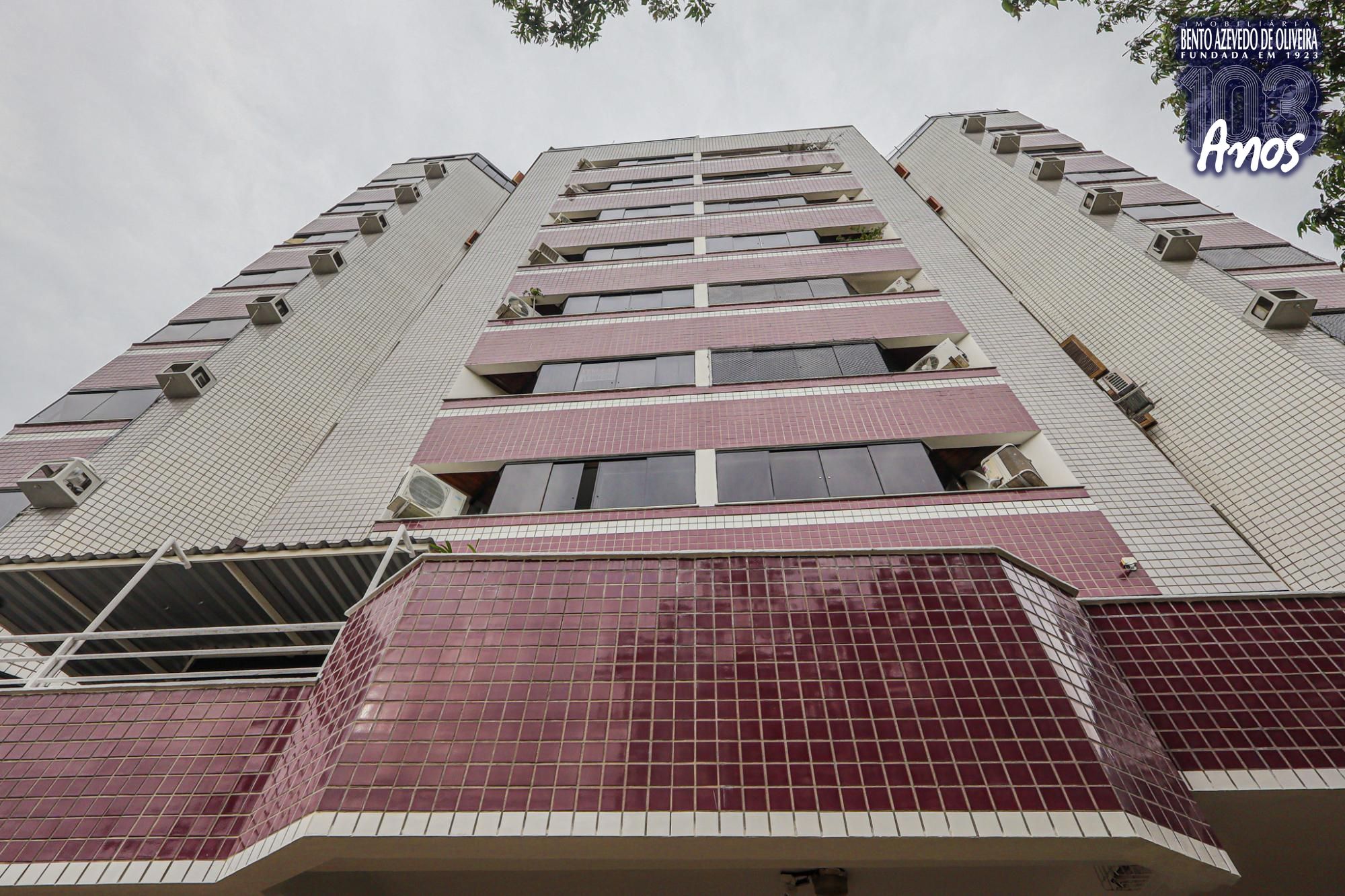 Apartamento, 3 quartos, 121 m² - Foto 36